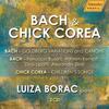 JS Bach - Goldberg Variations & Canons; Corea - Children�s Songs
