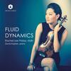Rachel Lee Priday: Fluid Dynamics