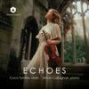 Coco Tomita: Echoes