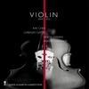 Queen Elisabeth Competition: Violin 2009 & 2012