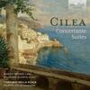 Cilea - Concertante Suites