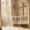 Korczak - Da mihi bibere: Lent in Ancient Texts and Polish Songs