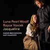 LP Woolf - Jacqueline