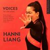Voices for Solo Piano: Smyth, Wallen, Alberga, Beamish, Yi
