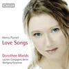 Purcell - Love Songs