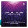 Puccini - Messa di Gloria, Preludio sinfonico, Crisantemi