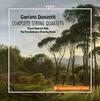 Donizetti - Complete String Quartets