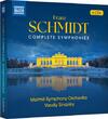 Schmidt - Complete Symphonies