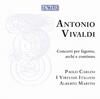 Vivaldi - Bassoon Concertos