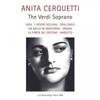 Anita Cerquetti: The Verdi Soprano