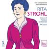 Strohl - Rita Strohl Vol.3: Orchestral Music