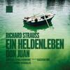 R Strauss - Ein Heldenleben, Don Juan