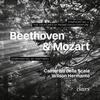 Beethoven - Symphony no.2, Prometheus Overture; Mozart - Symphony no.35