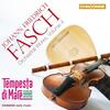 Fasch - Orchestral Works Vol.4