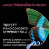 Tippett - Piano Concerto, Symphony no.2
