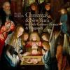 Christmas & New Year�s in 15th-Century France & Burgundy