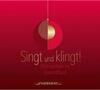 Singt und klingt: Christmas in the Gewandhaus