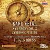 K Weigl - Symphony no.3, Symphonic Prelude