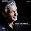 JS Bach - Six Sonatas for Organ, BWV525-530