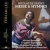 de Grigny - Messe & Hymnes
