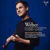 Weber - Clarinet Concertos, Clarinet Quintet