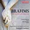 Brahms - Ein deutsches Requiem