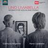 Liviabella - Works for Violin and Piano