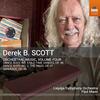 Derek B Scott - Orchestral Music Vol.4