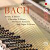 JS Bach - Works for Clavichord