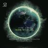 New Worlds: Dvorak - Symphony no.9; Dorman - Frozen in Time