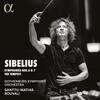 Sibelius - Symphonies 6 & 7, The Tempest
