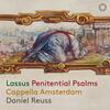Lassus - Penitential Psalms