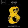 Vivaldi - Opus 8 Vol.1: The Four Seasons & Other Concertos