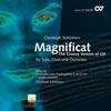 C Schonherr - Magnificat (The Groovy Version of OX)