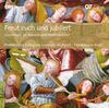 Freut euch und jubiliert: Choral Music for Advent and Christmas