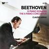 Beethoven - 12 Piano Sonatas, The 5 Piano Concertos