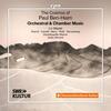 Ben-Haim - The Cosmos of Paul Ben-Haim: Orchestral & Chamber Music