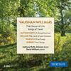 Vaughan Williams - The House of Life & Songs of Travel + Other Songs