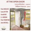 At the Open Door: English Songs