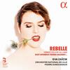 Rebelle: Hommage a Celestine Galli-Marie