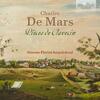 De Mars - Pieces de Clavecin