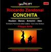 Zandonai - Conchita