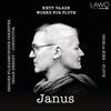 Vaage - Janus: Works for Flute