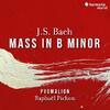 JS Bach - Mass in B minor