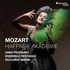 Mozart - Haffner-Akademie