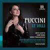 Puccini - Le Villi