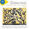 Guerra-Peixe - Symphonies 1 & 2, Nonet