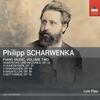P Scharwenka - Piano Music Vol.2