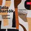 Bartok - The Complete Piano Concertos