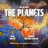 Holst - The Planets; Fraillon - Earth